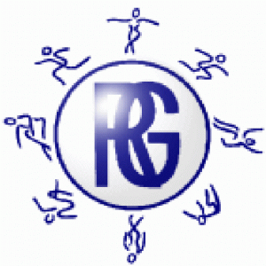 Ringe gymnastik forening Logo