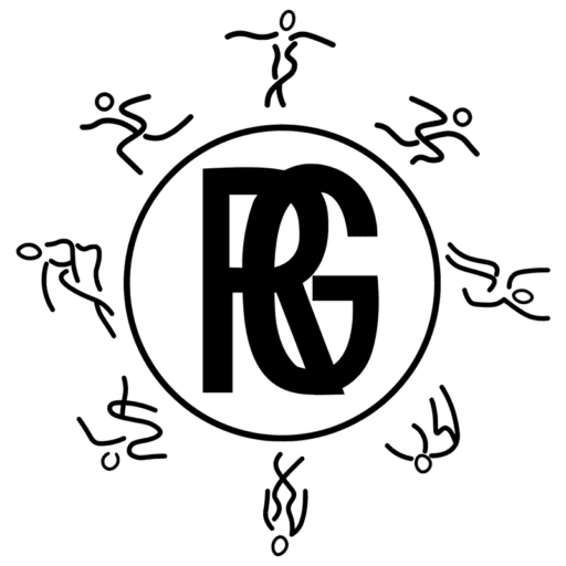 Ringe Gymnastikforening Logo